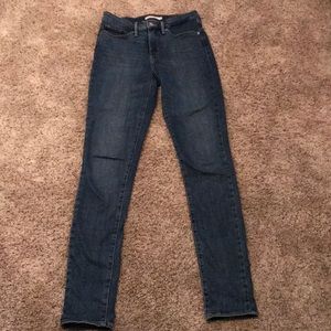 Levi’s Jeans